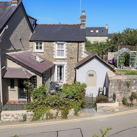 Morawel Fach Newport (Pembrokeshire) Exterior foto
