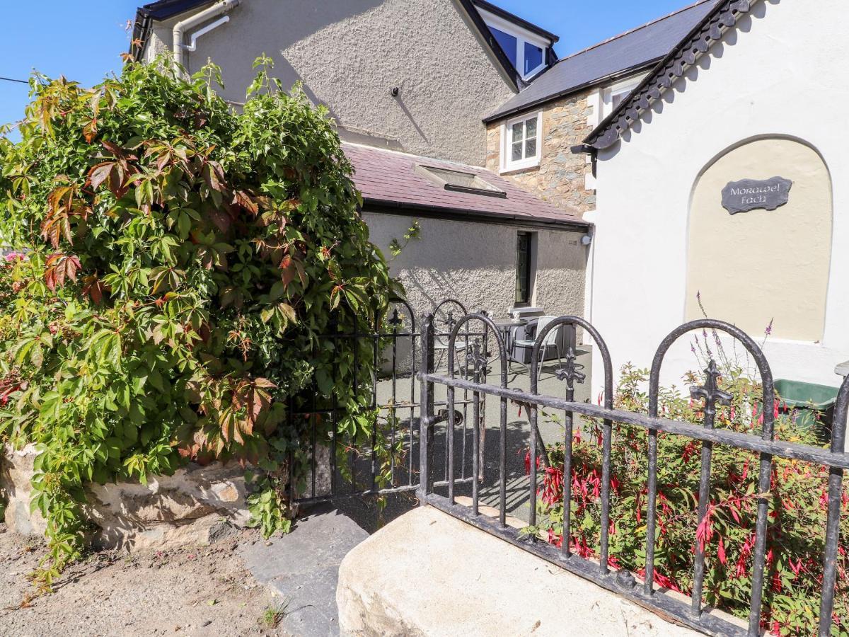 Morawel Fach Newport (Pembrokeshire) Exterior foto