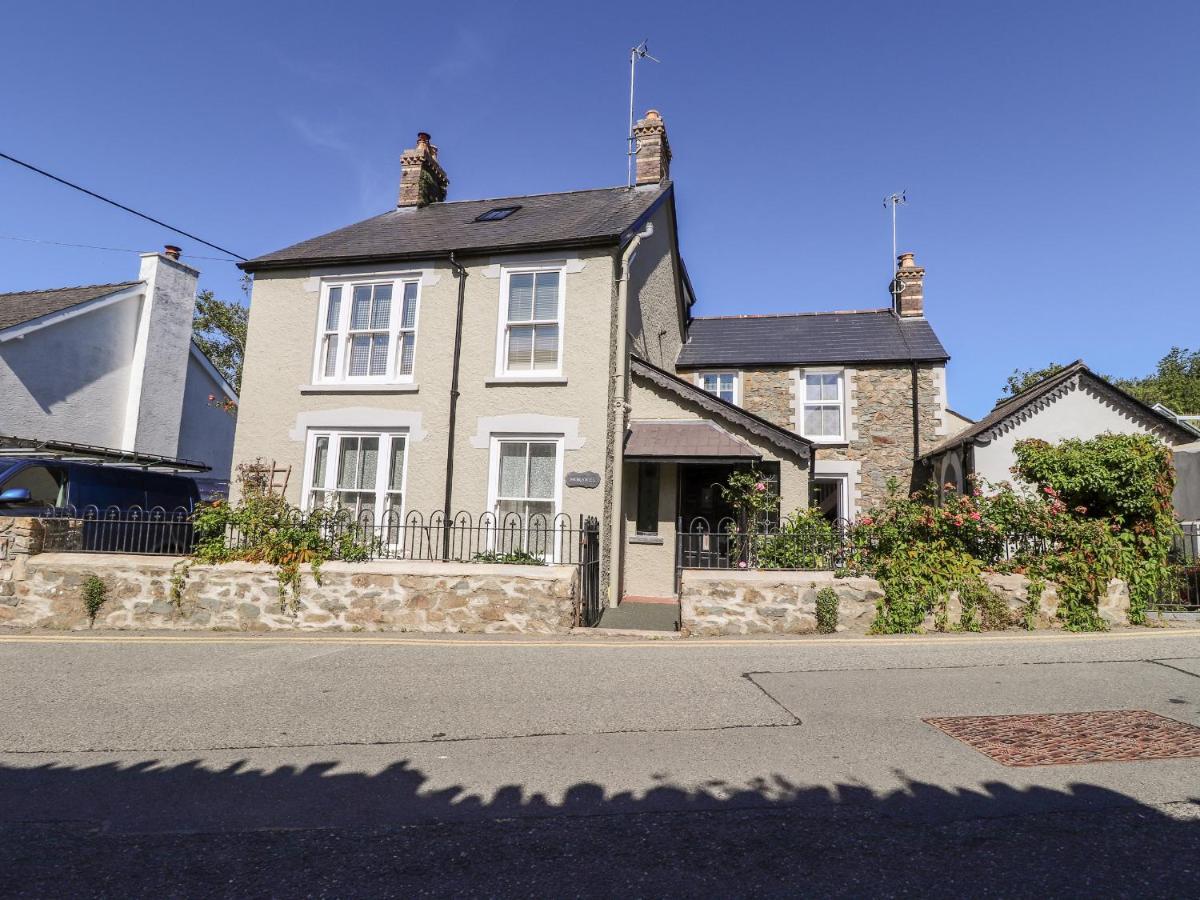 Morawel Fach Newport (Pembrokeshire) Exterior foto