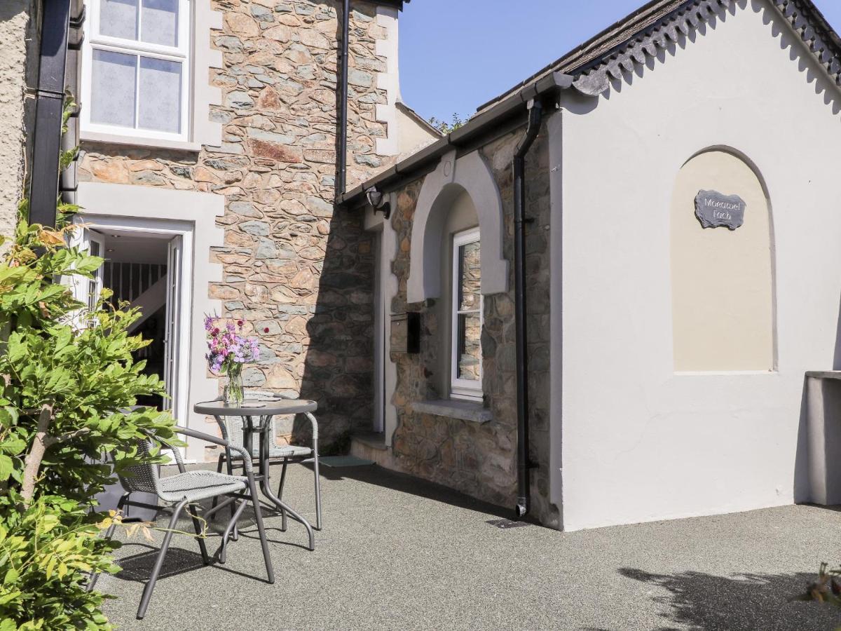 Morawel Fach Newport (Pembrokeshire) Exterior foto