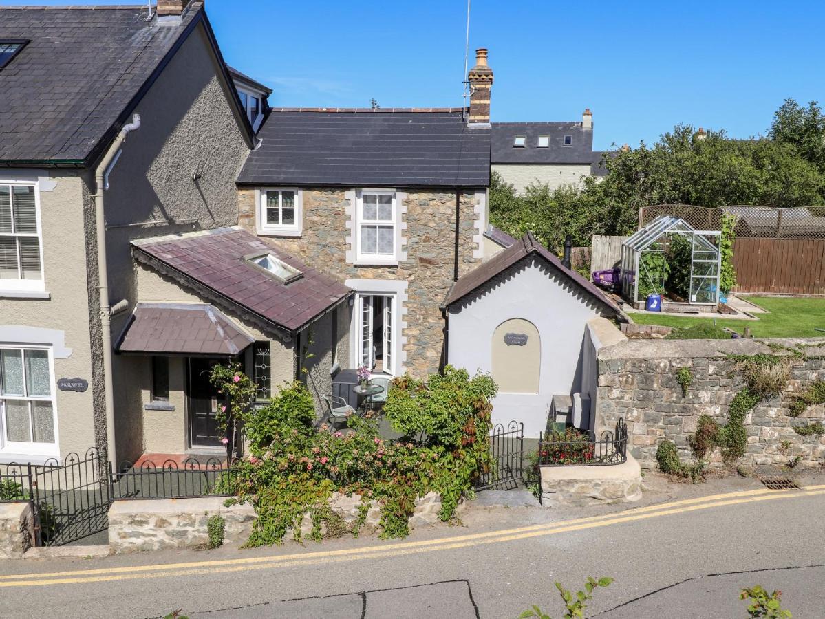 Morawel Fach Newport (Pembrokeshire) Exterior foto